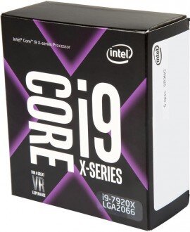 Intel Core i9-7920X İşlemci kullananlar yorumlar